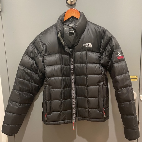 The North Face Other - North Face summit series jacket